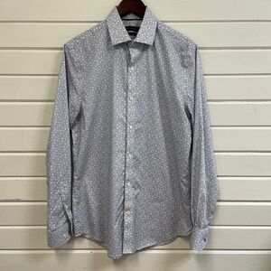 TOMMY HILFIGER Slim Flex Dress Shirt